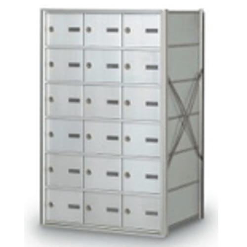 500 Series Mailboxes